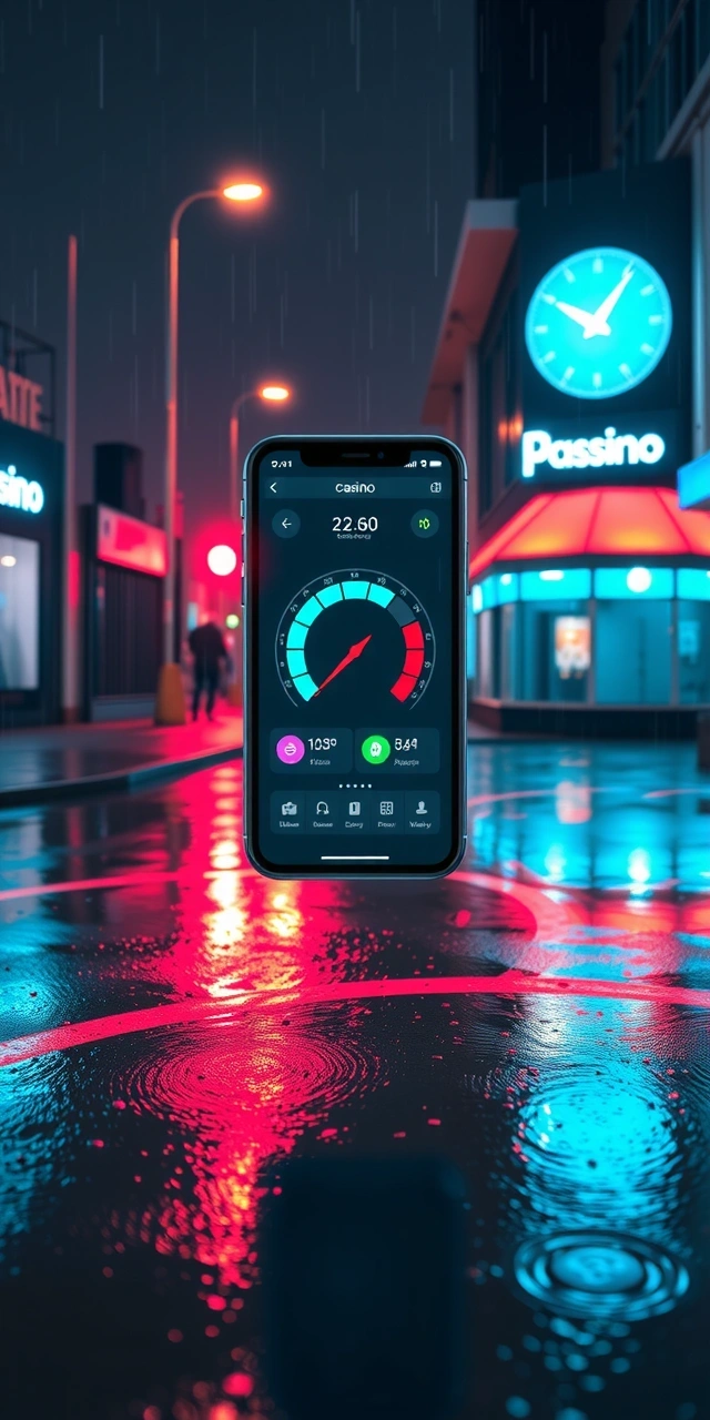 Mobile App Performance
