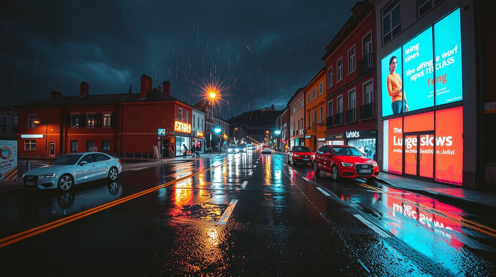 Bwin Experience Atmosphere