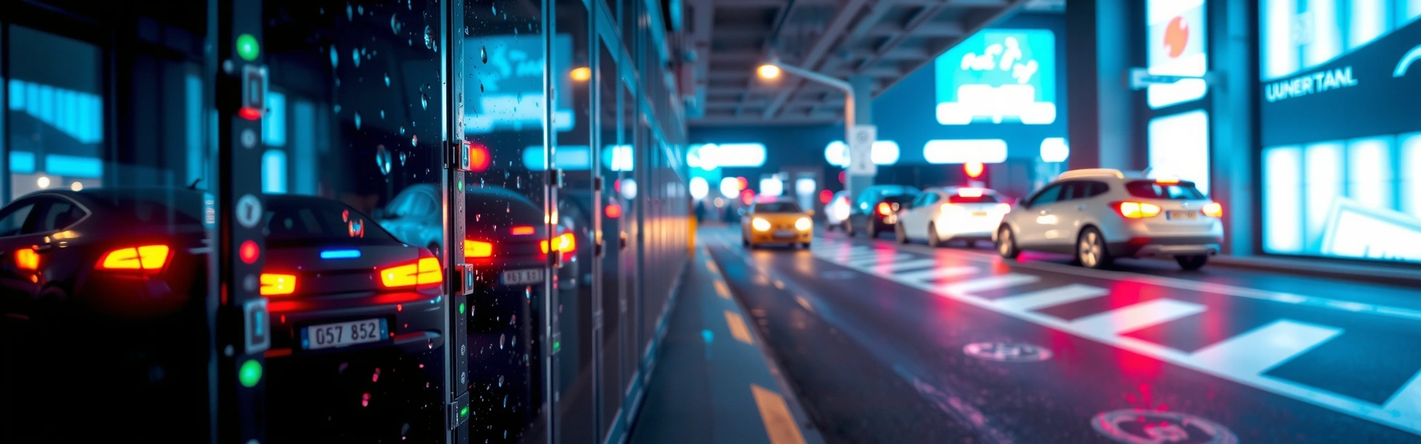 Infraestrutura Técnica ApostaSpin