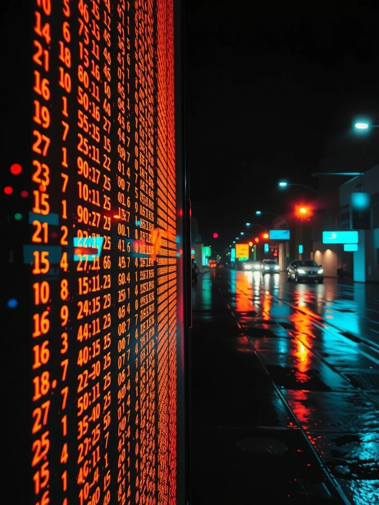 Monitorização de Performance