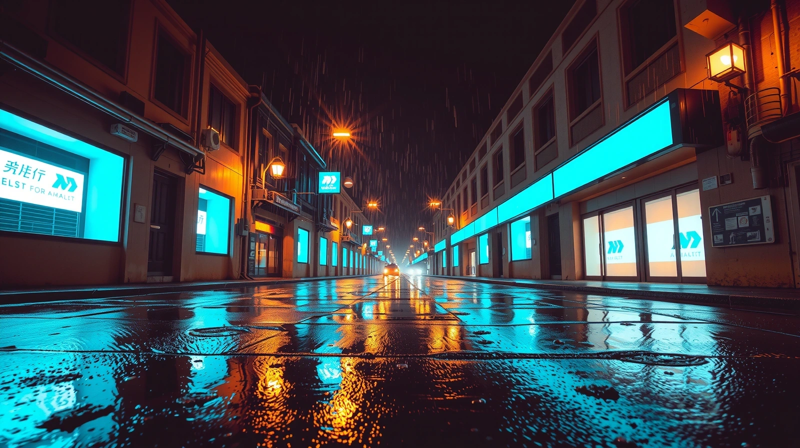 Atmosfera Luckia Portugal