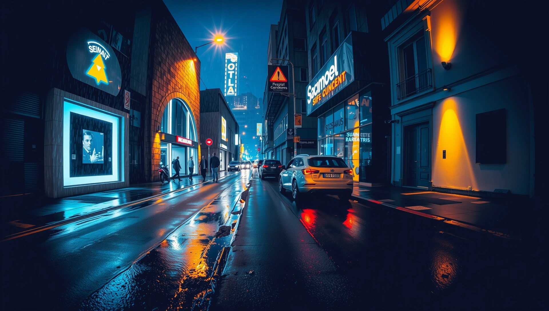 Lisboa Digital Noturna