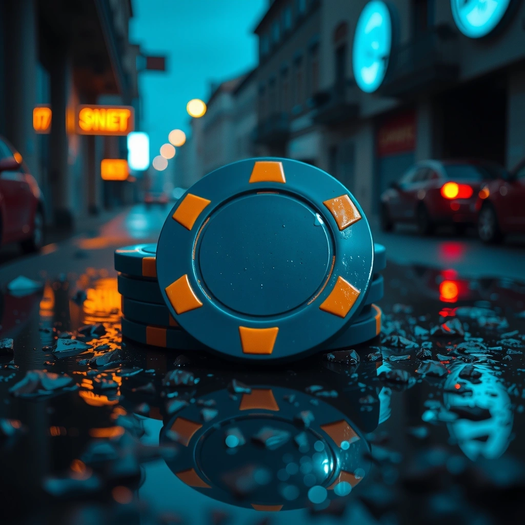 Propriedade Visual ApostaSpin